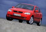 Opel Astra DTI 16V 1999 года